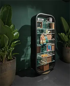 Sophisticated images